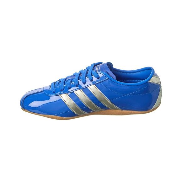 Adidas Tokyo Leather Sneaker, Blue - Picture 2 of 5